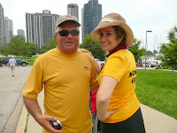 NOOD 2009 / NOOD 2009 Sun.: Ron and Debi