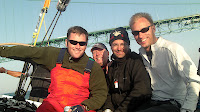 2009 Race Events / Mac 09: Mojo crew