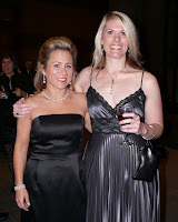 Yachting Ball 2009 / Jenna Herhold and Elizabeth Arnold (Vayu)