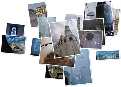 View Ivan the Great Bell Tower Photos