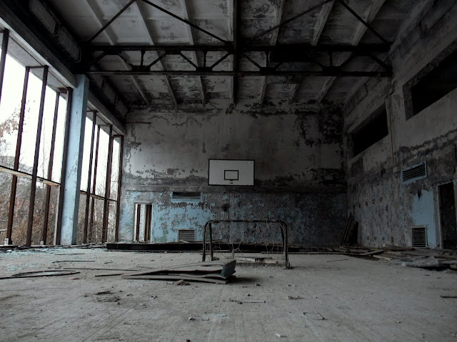 Gymnasium