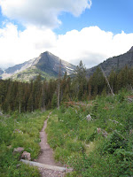 Trail Photo