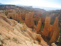 Fairyland Loop Photo