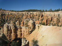 Fairyland Loop Photo