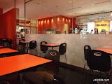 エスプレッサメンテ イリー 有楽町イトシア店の詳細情報はこちら↓
http://cafetish.com/2010/01/illy-yurakucho/
