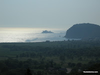Costa montenegrina.