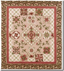 BOM-quilt