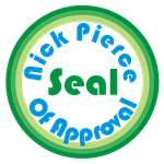 Seal of Approval