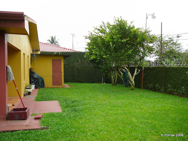 Costa Rica Real Estate