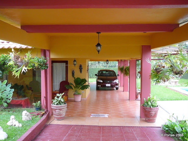 Costa Rica Real Estate