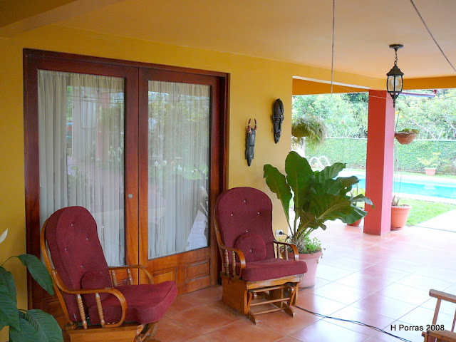 Costa Rica Real Estate - Grecia