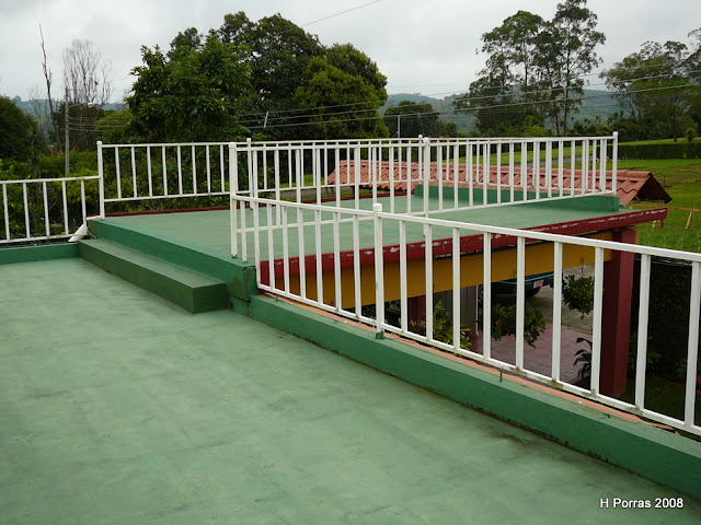Costa Rica Real Estate - Grecia