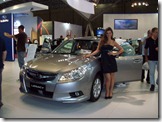 Subaru salão 2010 (10)
