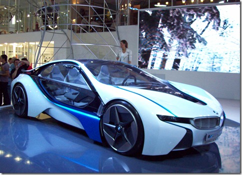 BMW-MINI Salão do Automóvel (3)
