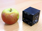 smallest linux desktop PC