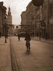 ul. Grodzka (Grodzka street)