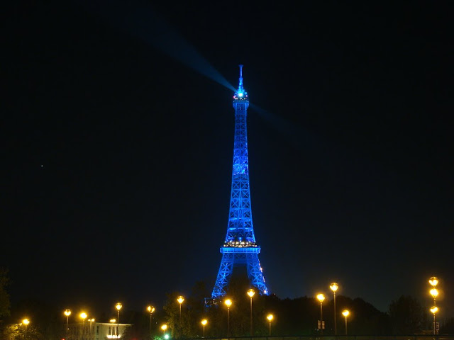 Πύργος του Eiffel