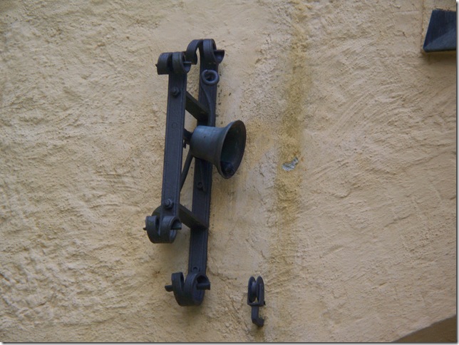 bell Hohenschwangau