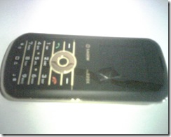 Sagem mx220X