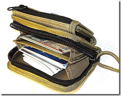 Maxpedition Rat Wallet