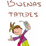 Buenas tardes