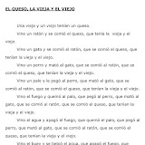 EL QUESO, LA VIEJA Y EL VIEJO-1