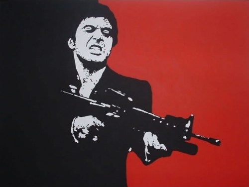 Canvases+art