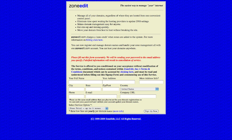  How To Guide for steps on moving your website to a new web host
provider.