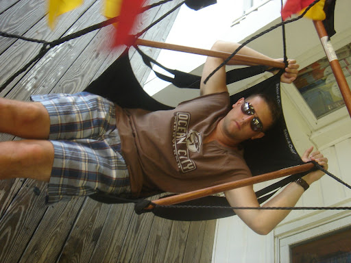 The Kite Loft