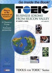TOEIC Business Idioms