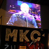 Balašević party @ MKC (15.02.'08.)