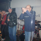 Septica & Infernal Hemeroid @ OKC (10.11.2006.)