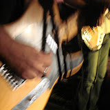 2th SugarCube Blues Festival - day two @ OKC (29.09.2007.)