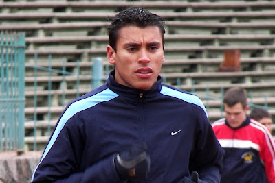 A. Zamora