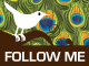 Follow me on twitter