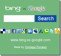 bing-google