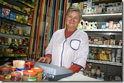 Merceeira Merceeira