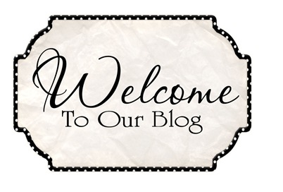 welcome to our blog copy