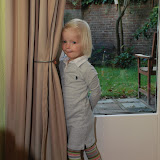 Goois meisje.