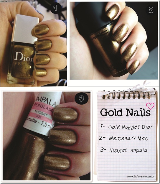 goldnails goldnails