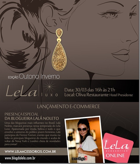 Emial mkt Lela Luxo3 Emial mkt Lela Luxo3