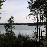 View from the Deck
