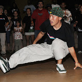 Jam Sessions Presents Hip Hop Shock held at the Ford Amphitheatre in Hollywood, CA on Monday, July 7, 2008.  Photo by: Sthanlee B. Mirador_Culture Shock Los Angeles