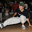 Jam Sessions Presents Hip Hop Shock held at the Ford Amphitheatre in Hollywood, CA on Monday, July 7, 2008.  Photo by: Sthanlee B. Mirador_Culture Shock Los Angeles