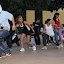 Jam Sessions Presents Hip Hop Shock held at the Ford Amphitheatre in Hollywood, CA on Monday, July 7, 2008.  Photo by: Sthanlee B. Mirador_Culture Shock Los Angeles