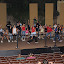 Jam Sessions Presents Hip Hop Shock held at the Ford Amphitheatre in Hollywood, CA on Monday, July 7, 2008.  Photo by: Sthanlee B. Mirador_Culture Shock Los Angeles