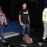 Jam Sessions Presents Hip Hop Shock held at the Ford Amphitheatre in Hollywood, CA on Monday, July 7, 2008.  Photo by: Sthanlee B. Mirador_Culture Shock Los Angeles