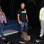 Jam Sessions Presents Hip Hop Shock held at the Ford Amphitheatre in Hollywood, CA on Monday, July 7, 2008.  Photo by: Sthanlee B. Mirador_Culture Shock Los Angeles