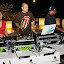 Jam Sessions Presents Hip Hop Shock held at the Ford Amphitheatre in Hollywood, CA on Monday, July 7, 2008.  Photo by: Sthanlee B. Mirador_Culture Shock Los Angeles