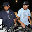 Jam Sessions Presents Hip Hop Shock held at the Ford Amphitheatre in Hollywood, CA on Monday, July 7, 2008.  Photo by: Sthanlee B. Mirador_Culture Shock Los Angeles